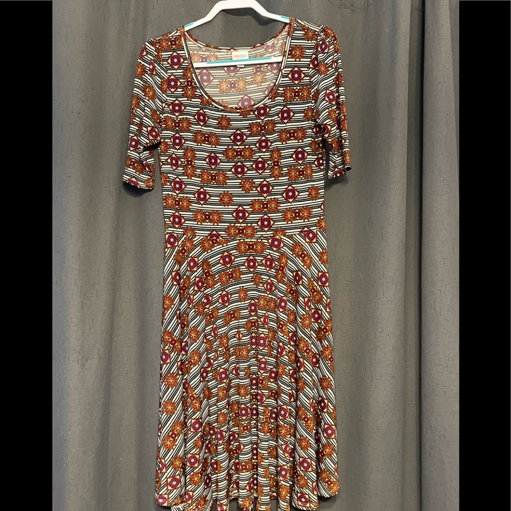 Lularoe dress